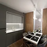 Apartment Tranquilo Escapes *