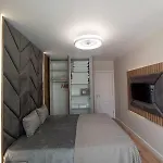 Apartment Tranquilo Escapes Sunny Beach