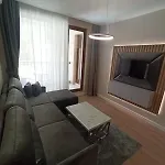 Tranquilo Escapes Apartment Sunny Beach