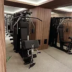 Tranquilo Escapes Apartment
