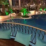Tranquilo Escapes * Sunny Beach