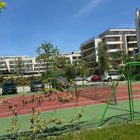 Tranquilo Escapes Apartment