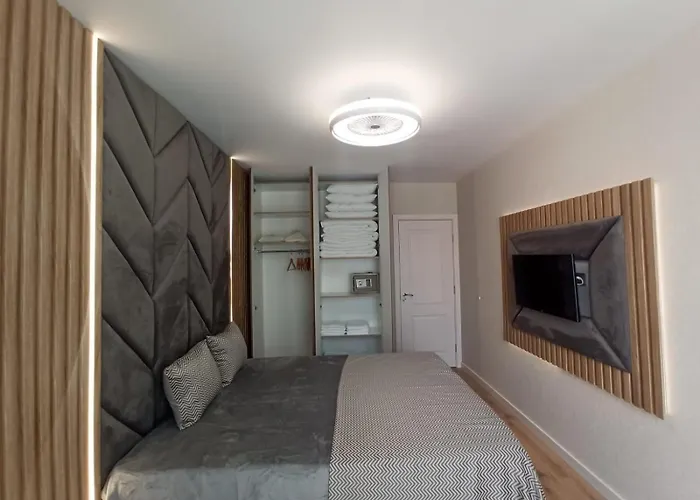 Apartment Tranquilo Escapes Sunny Beach