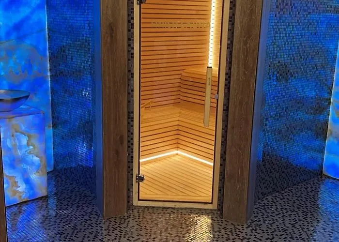 Apartment Tranquilo Escapes *