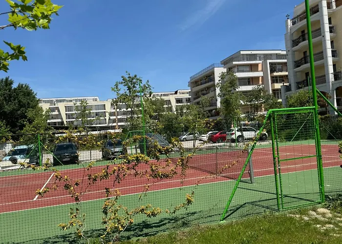 Tranquilo Escapes Apartment