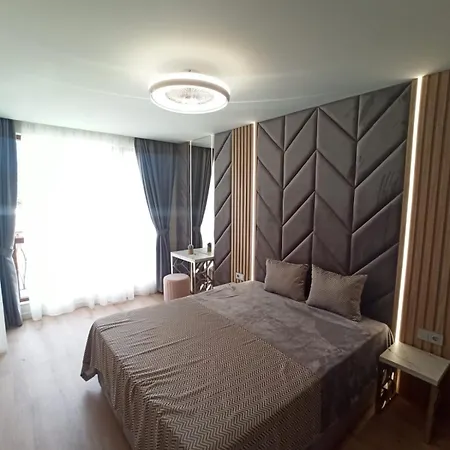 Lägenhet Tranquilo Escapes Slăntjev Brjag