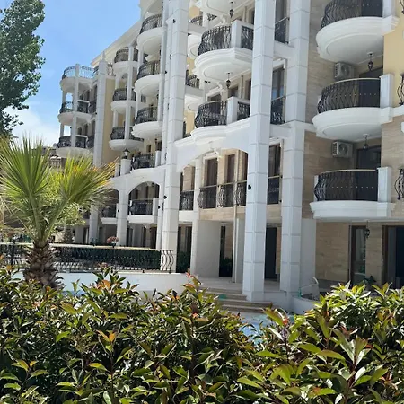 Tranquilo Escapes Sunny Beach