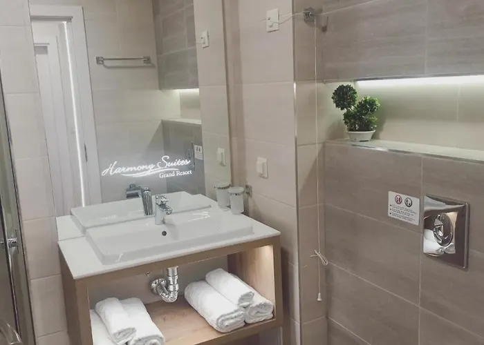 Lejlighed Tranquilo Escapes *