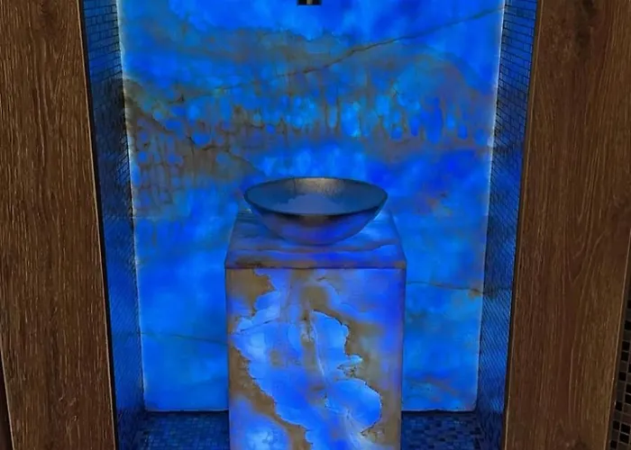 Lejlighed Tranquilo Escapes *