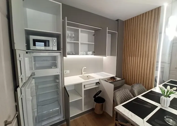 Tranquilo Escapes * Sunny Beach