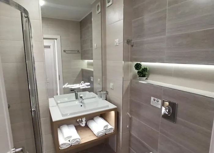 Tranquilo Escapes Sunny Beach