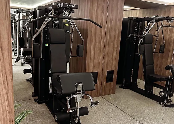 Tranquilo Escapes Lejlighed