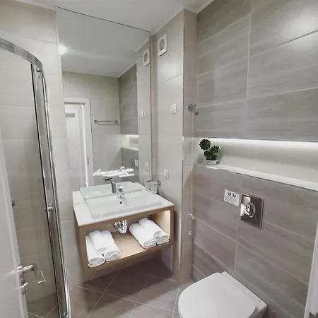 Tranquilo Escapes شقة