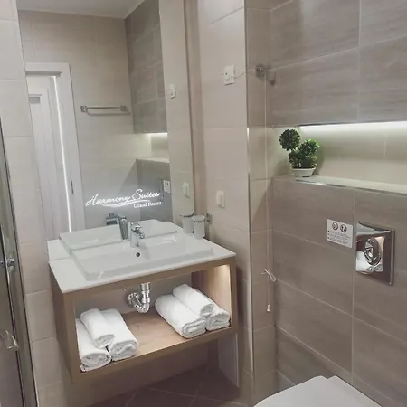 شقة Tranquilo Escapes *