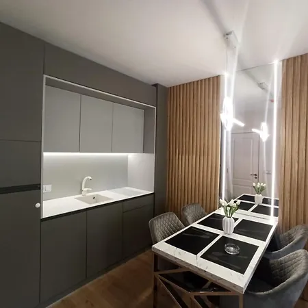 شقة Tranquilo Escapes *