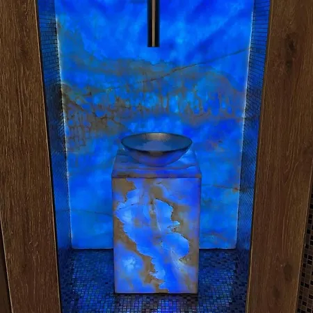 شقة Tranquilo Escapes *