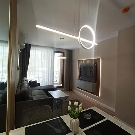 شقة Tranquilo Escapes