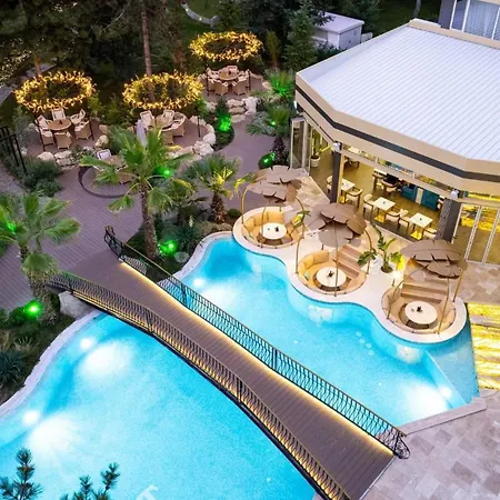 شقة Tranquilo Escapes *