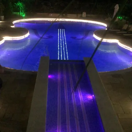 شقة Tranquilo Escapes