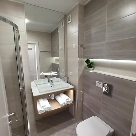 Tranquilo Escapes ساني بيتش