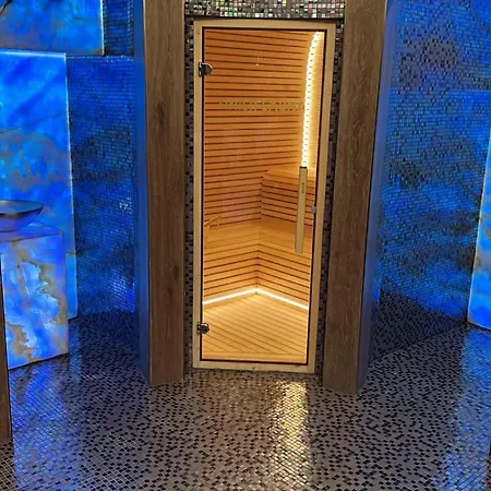 شقة Tranquilo Escapes *