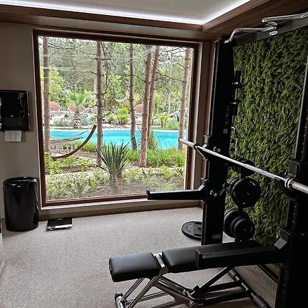 Tranquilo Escapes شقة ساني بيتش