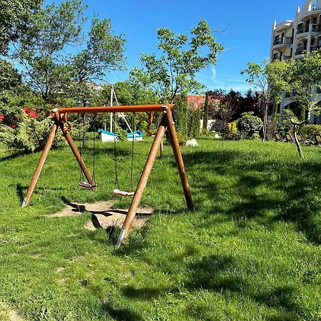 Tranquilo Escapes * ساني بيتش