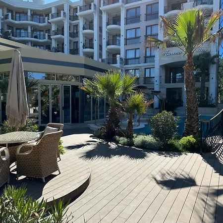 Tranquilo Escapes شقة *