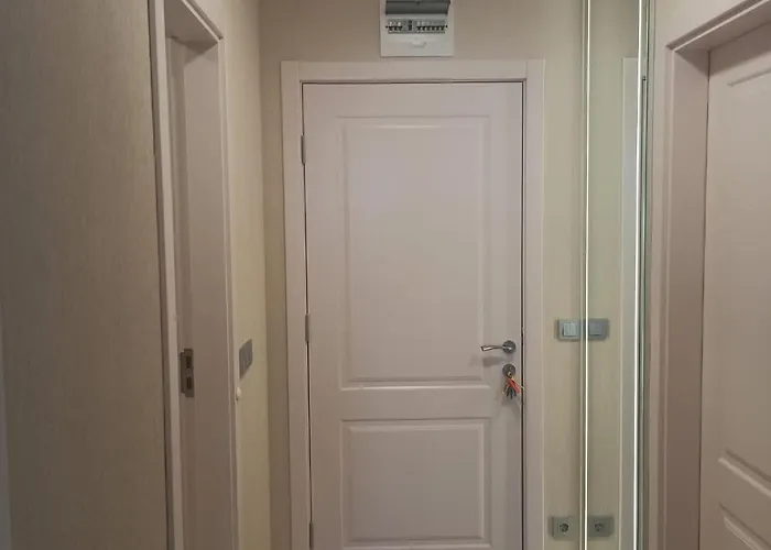 Tranquilo Escapes * Слънчев бряг