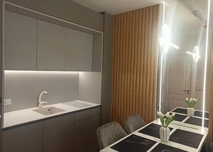 Апартамент Tranquilo Escapes Слънчев бряг