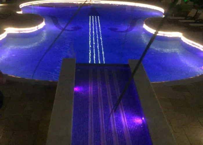 Апартамент Tranquilo Escapes