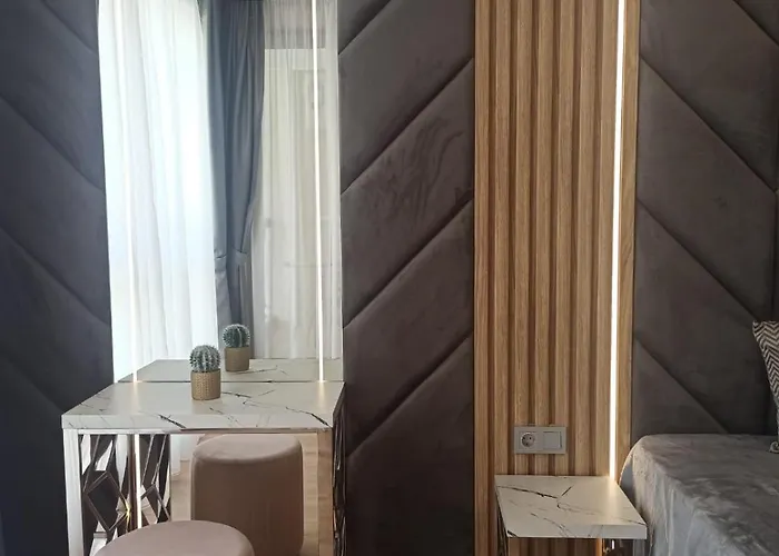 Tranquilo Escapes Апартамент Слънчев бряг