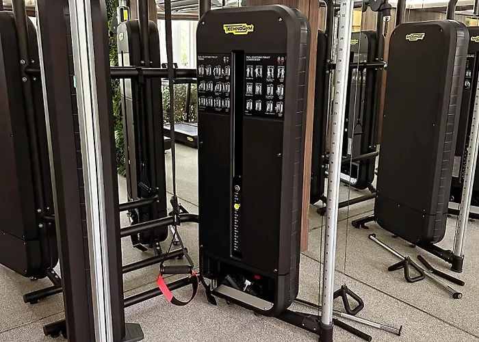 Tranquilo Escapes Апартамент Слънчев бряг