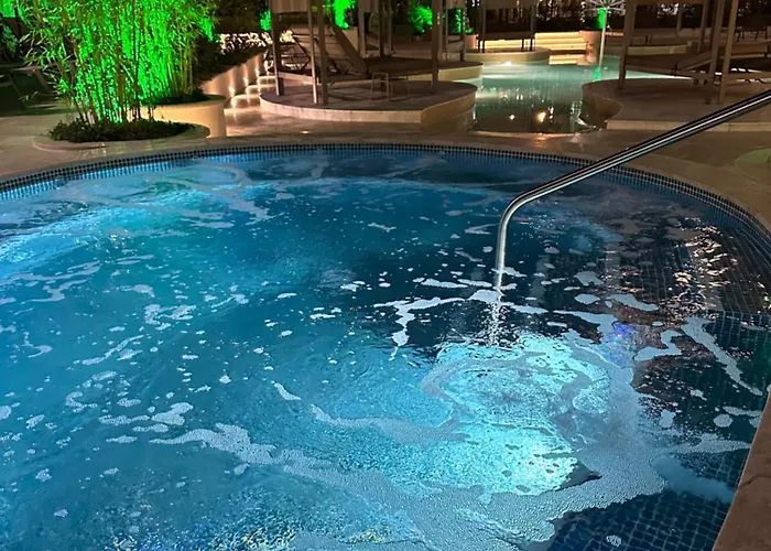 Tranquilo Escapes Слънчев бряг