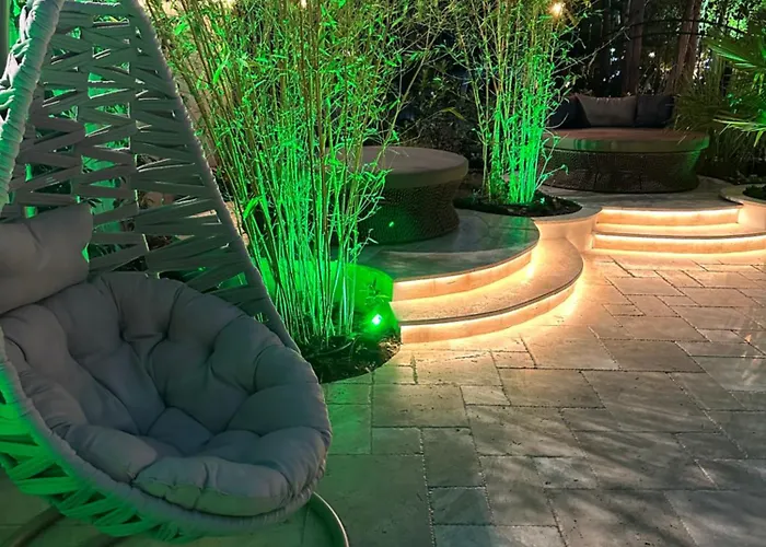 Tranquilo Escapes * Слънчев бряг