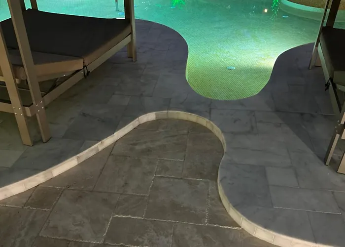 Tranquilo Escapes * Слънчев бряг