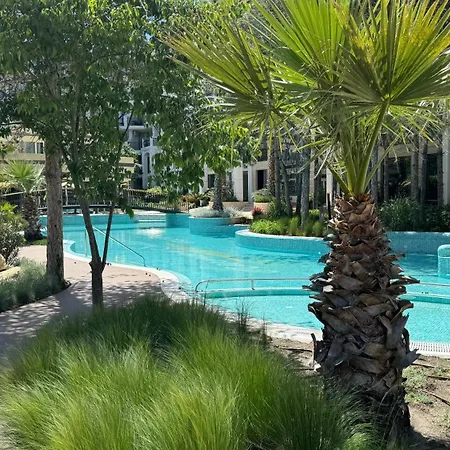 Tranquilo Escapes アパート *