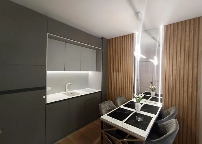 アパート Tranquilo Escapes *