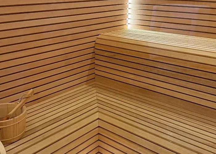 アパート Tranquilo Escapes *