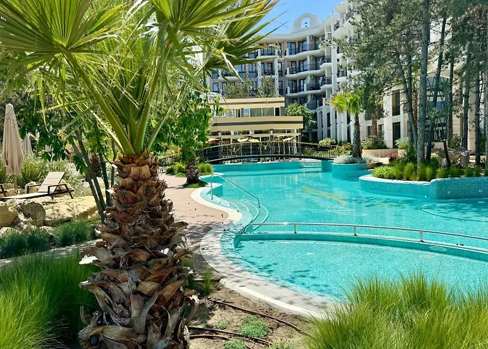 Tranquilo Escapes * サニービーチ