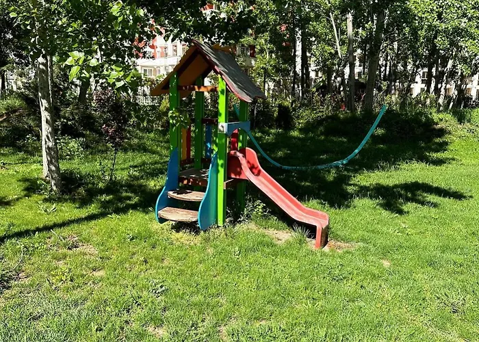 アパート Tranquilo Escapes *