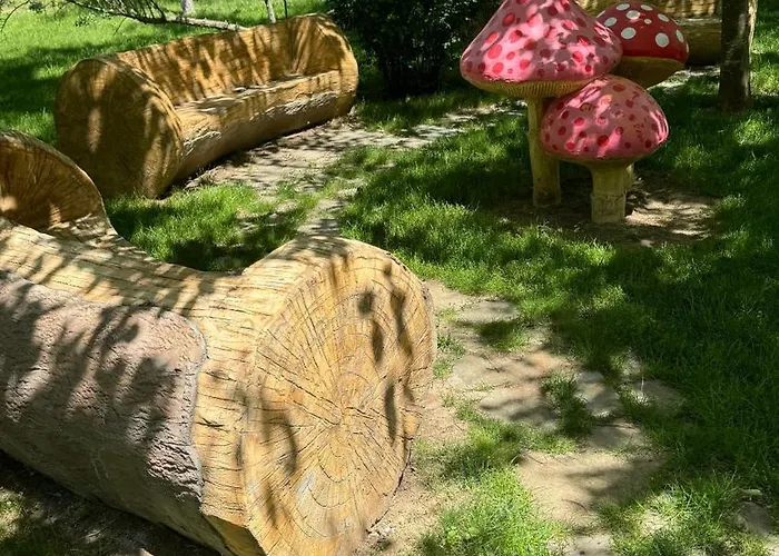 アパート Tranquilo Escapes *