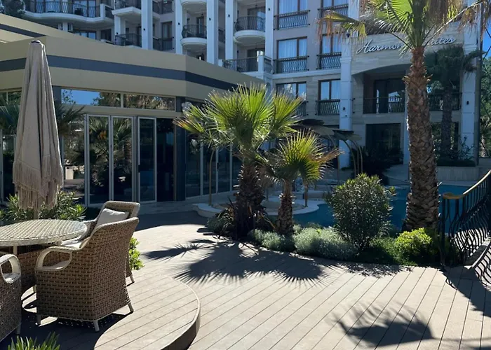 Tranquilo Escapes アパート *